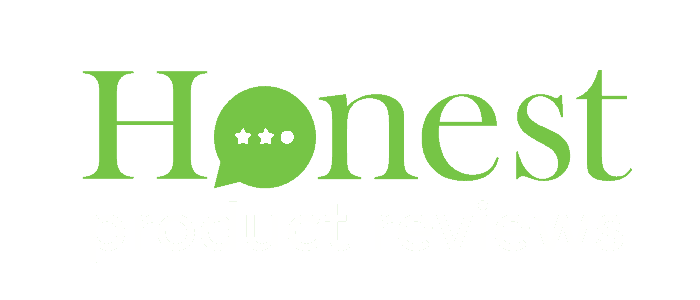 Honest Product Reviews