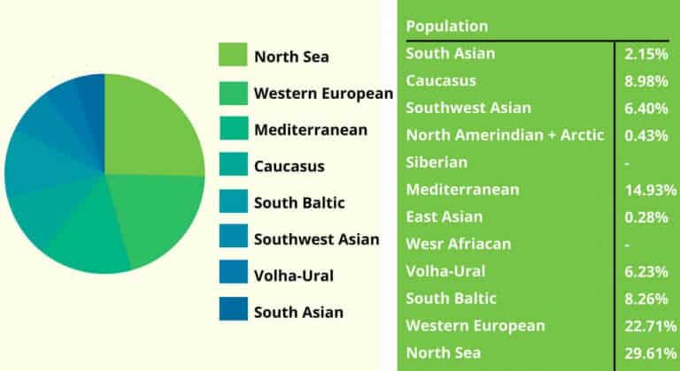 5 Best DNA Tests for Ancestry - August 2021 - Honest Product Reviews