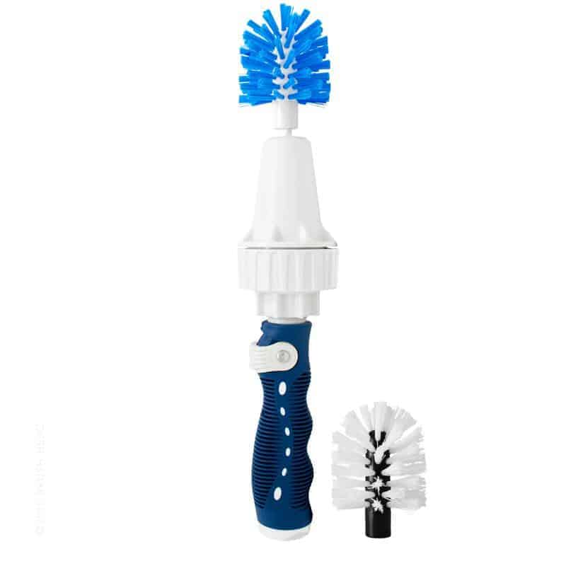 Brush Hero Review Is It A Scam Or Legit? April 2022 Honest