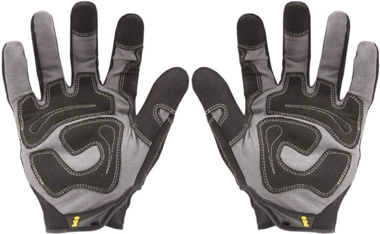 Best Budget Work Gloves Ironclad General Utility Work Gloves