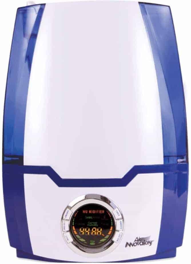 Best Contemporary Model Air Innovations Cool Mist Digital Humidifier