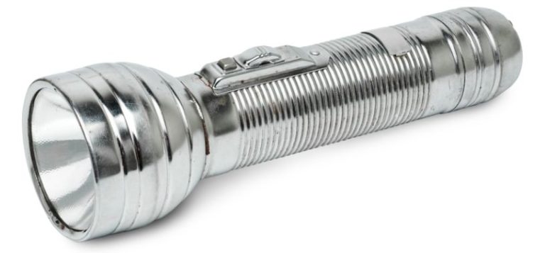 Best Penlight Coast Rechargeable Penlight - traditional flashlight