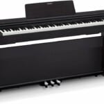 How Much Do Keyboard Pianos Cost - Casio Privia