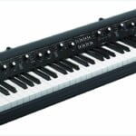 How Much Do Keyboard Pianos Cost - Korg 73-Key