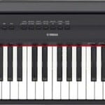 How Much Do Keyboard Pianos Cost - Yamaha 88-Key
