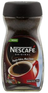 How Much Does Instant Coffee Cost - Nescafe Original