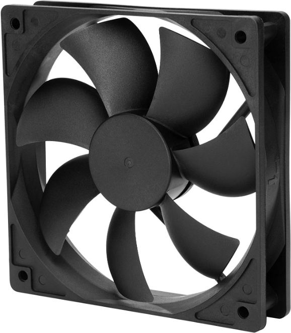 5 Best Case Fans August 2021 Honest Product Reviews