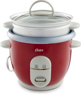 How Much Should You Pay for a Rice Cooker - Oster 6-Cup