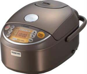 How Much Should You Pay for a Rice Cooker - Zojirushi