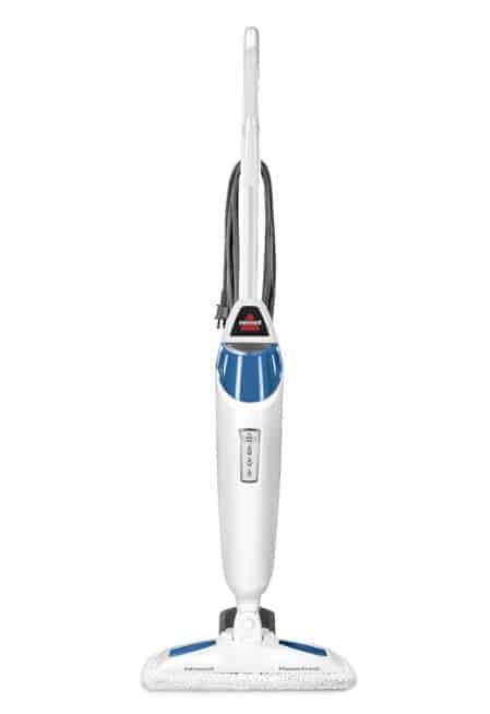 In-Depth Product Review Bissell PowerFresh Steam Mop