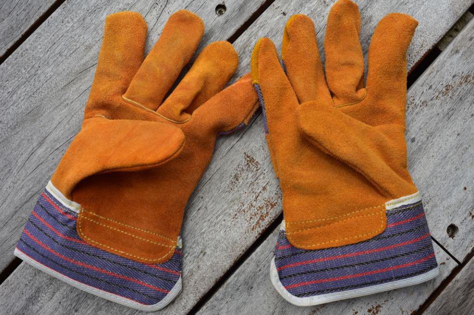 5 Best Work Gloves December 2023 Honest Product Reviews