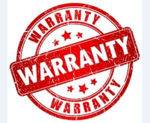What to Look for in Customer Reviews-Warranty