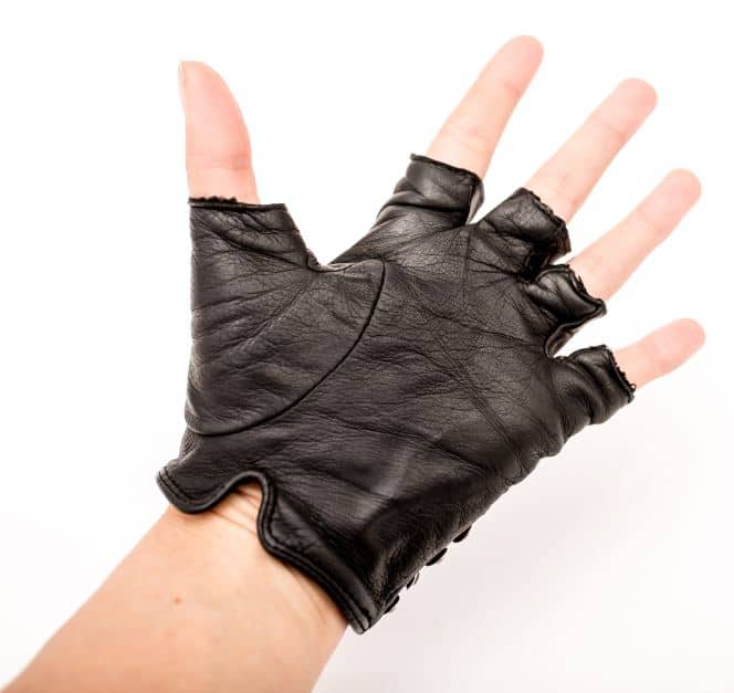 Work Gloves and Freedom of Movement