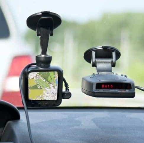 Benefits of Built-In GPS