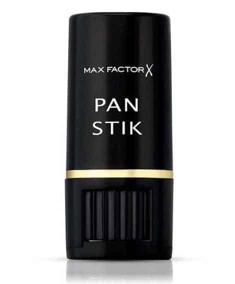 Best Foundation Review Max Factor Pan Stik Foundation