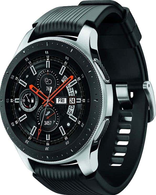 Best Smartwatch Review Samsung Galaxy Watch