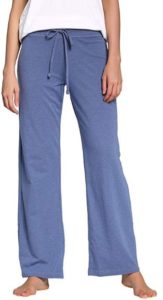 Best for Women CYZ Women's Stretch Cotton Knit Pajama Pants