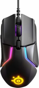 How Much Should a Gaming Mouse Cost - SteelSeries