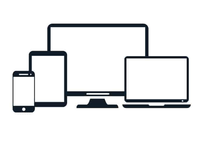 Other Features to Consider - computer, tablet, phone
