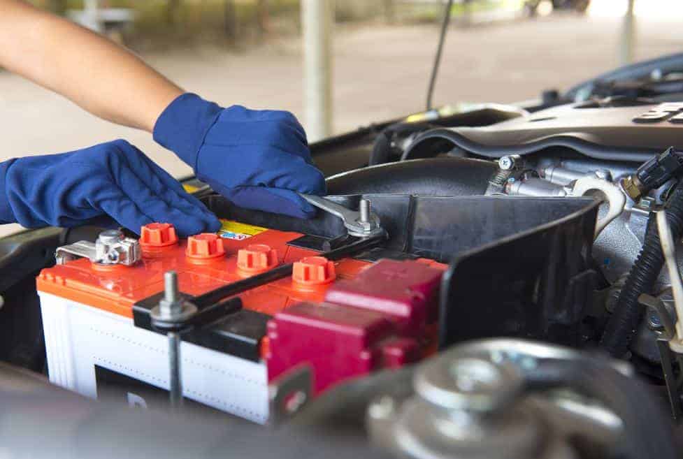 5 Best Car Batteries - August 2021 - Honest Product Reviews