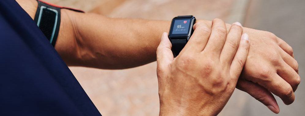 What Can a Fitness Tracker Do for You