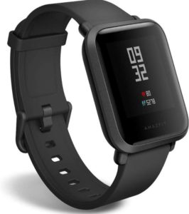 What is the Average Price for a New Smartwatch - Amazfit Bip