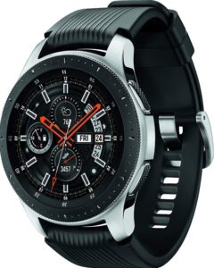 What is the Average Price for a New Smartwatch - Samsung Galaxy