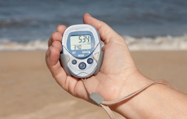 When to Buy a Smartwatch - pedometer (1)