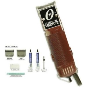 Hair Clippers Review Oster Classic 76 Universal Motor Clipper