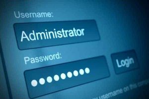 30-Day Returns - Enter the administration logs