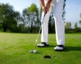 Access to Live Sports - Golf tournaments