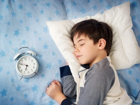 Alarm Clocks for Kids