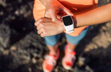 All-Day vs. Training Trackers - fitness tracker