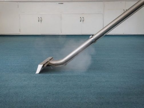 Are There Any Benefits to Using a Carpet Cleaner