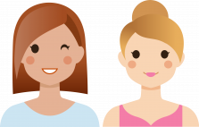 Marija and Diga