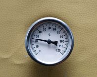Automatic or Manual Defrost - constant temperature