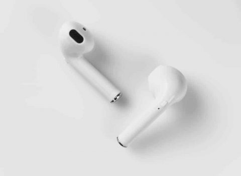 Average Price of Wireless Earbuds