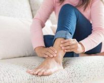 Benefits and Reasons to Use Mindinsole Inserts - charlie horse