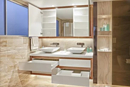 Benefits-of-Bondic-Over-Standard-Glues-Bathroom-drawers
