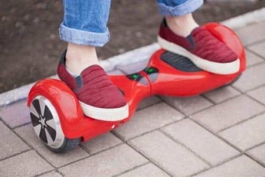 Benefits of Buying a New Hoverboard