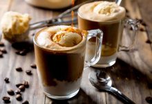 Benefits of Instant Coffee - Affogato