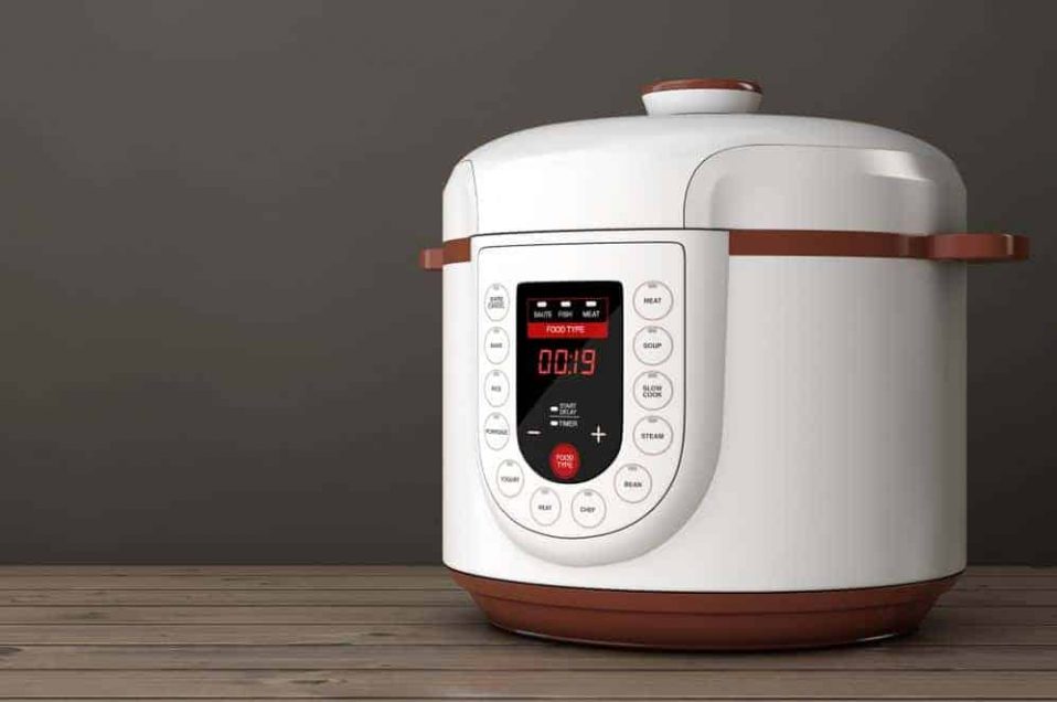 Benefits of Rice Cookers