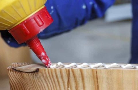 Benefits of Using Wood Glue