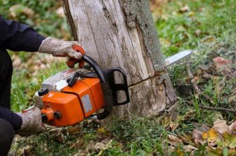 Benefits of Using a Chainsaw Sharpener