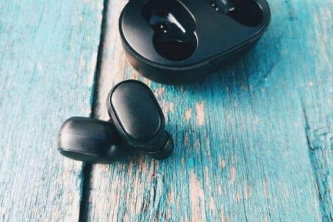 Benefits of Wireless Earbuds
