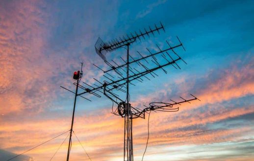 Benefits of a Portable Radar Detector - Television signals