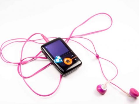 Benefits of an MP3 Player