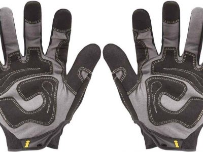 Best Budget Work Gloves Ironclad General Utility Work Gloves