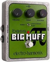 Best Compact Model Electro-Harmonix Nano Big Muff Guitar Distortion Effects Pedal-9 (1)