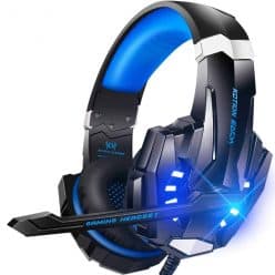 Best Gaming Headset Review BENGOO G9000